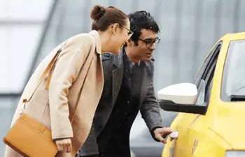 Run Cab
